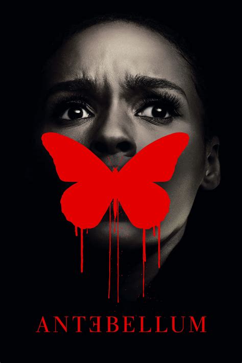 Antebellum movie review & film summary (2020).